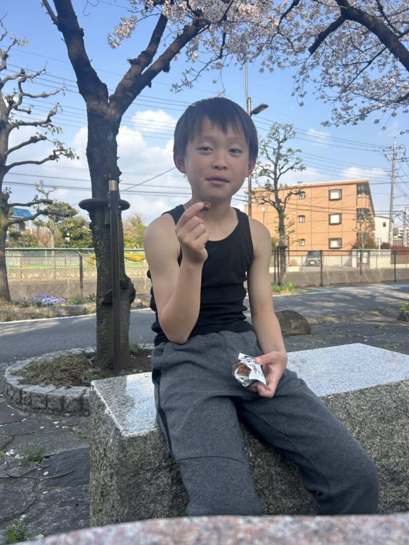 タンパクキューブ