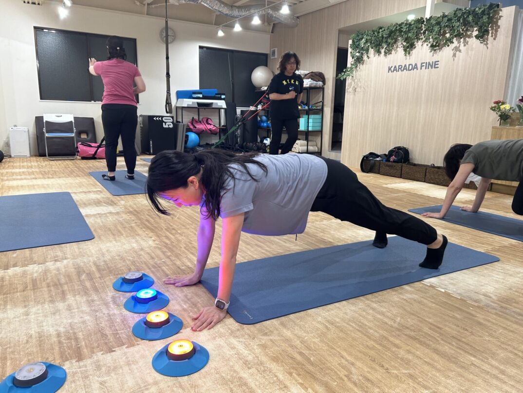 ファインサーキット